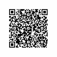 QR Code für Weihnachtsausstellung im Neuberinmuseum