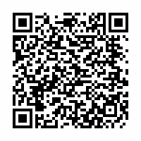 QR Code für Lessing im Portrait