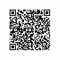 QR Code für Gaming-Session in der Jürgen-Fuchs-Bibliothek
