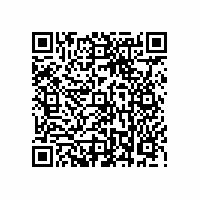 QR Code für Weihnachtsausstellung im Neuberinmuseum