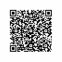 QR Code für Weihnachtsausstellung im Neuberinmuseum