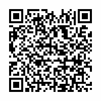 QR Code für Adventsmarkt am Postplatz