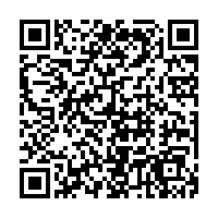QR Code für 4. Sinfoniekonzert