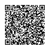 QR Code für Jüdische Kulturtage Vogtland - im Rahmen des Bundesprogrammes Demokratie leben !