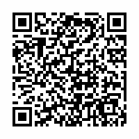 QR Code für 4. Sinfoniekonzert