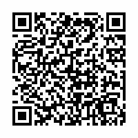 QR Code für 8. Sinfoniekonzert