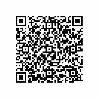 QR Code für Gaming-Session in der Jürgen-Fuchs-Bibliothek