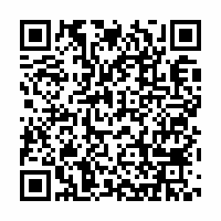QR Code für Vortrag - Eine Reise nach Zypern