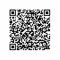 QR Code für Gaming-Session in der Jürgen-Fuchs-Bibliothek