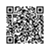 QR Code für Verschwindende Schönheit
