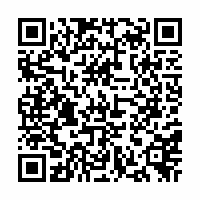 QR Code für Lessing im Porträt