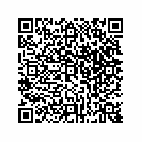 QR Code für WEIHNACHTSZEIT = MÄRCHENZEIT. Eine Weihnachtsschau mit Glasbildern von Wolfgang Nickel