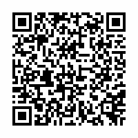 QR Code für Lessing im Porträt
