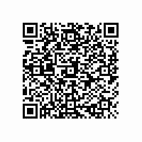 QR Code für Besucherbergwerk Alaunwerk Mühlwand