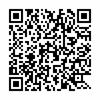 QR Code für Schwarze Grütze - Ganz dünnes Eis
