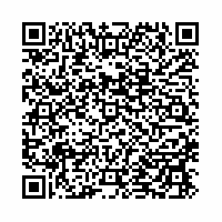 QR Code für WEIHNACHTSZEIT = MÄRCHENZEIT. Eine Weihnachtsschau mit Glasbildern von Wolfgang Nickel