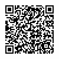 QR Code für 4. Sinfoniekonzert