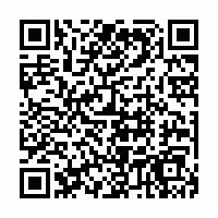 QR Code für 4. Sinfoniekonzert