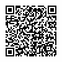 QR Code für 4. Sinfoniekonzert