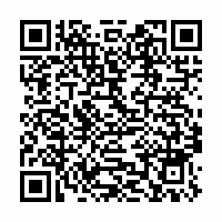 QR Code für Fit in den Frühling & Verkaufsoffener Sonntag