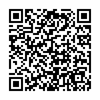 QR Code für 5. Sinfoniekonzert