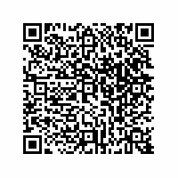 QR Code für WEIHNACHTSZEIT = MÄRCHENZEIT. Eine Weihnachtsschau mit Glasbildern von Wolfgang Nickel