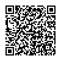 QR Code für 5. Sinfoniekonzert