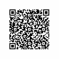 QR Code für Gaming-Session in der Jürgen-Fuchs-Bibliothek