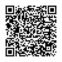 QR Code für Chorsinfonisches Konzert