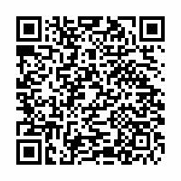QR Code für 5. Sinfoniekonzert