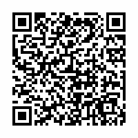 QR Code für 5. Sinfoniekonzert