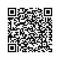 QR Code für Body & Mind Yoga