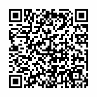 QR Code für 4. Sinfoniekonzert