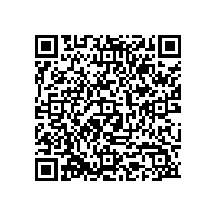 QR Code für Gaming-Session in der Jürgen-Fuchs-Bibliothek