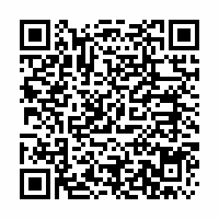 QR Code für Chorsinfonisches Konzert