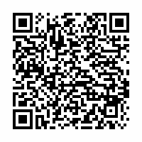 QR Code für Adventsmarkt am Postplatz