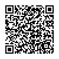 QR Code für 8. Sinfoniekonzert