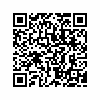 QR Code für Magic Yoga