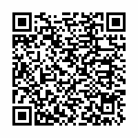 QR Code für Familiengottesdienst am 1. Advent