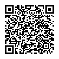 QR Code für 8. Sinfoniekonzert