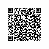 QR Code für Musikalische Vesper zur Sterbestunde Jesu