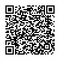 QR Code für Lessing im Porträt
