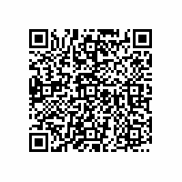 QR Code für Premierenlesung mit Maren Schwarz