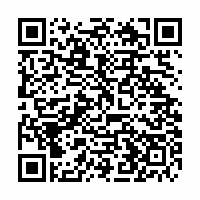QR Code für Seitenstrassen der Seidenstrasse