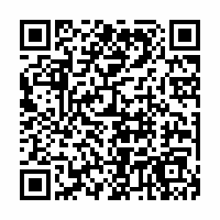 QR Code für 5. Sinfoniekonzert
