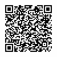 QR Code für Herbstleuchten aus Wolle