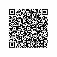 QR Code für Konzert Yogev Shetrit und Akvilè Kalinaitè Kaufmann mit Shabbat-Feier