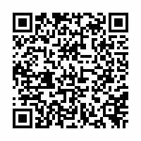QR Code für Lessing im Porträt