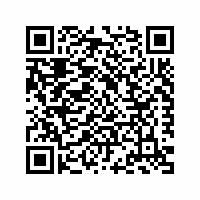 QR Code für Verschwindende Schönheit
