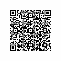 QR Code für Besucherbergwerk Alaunwerk Mühlwand